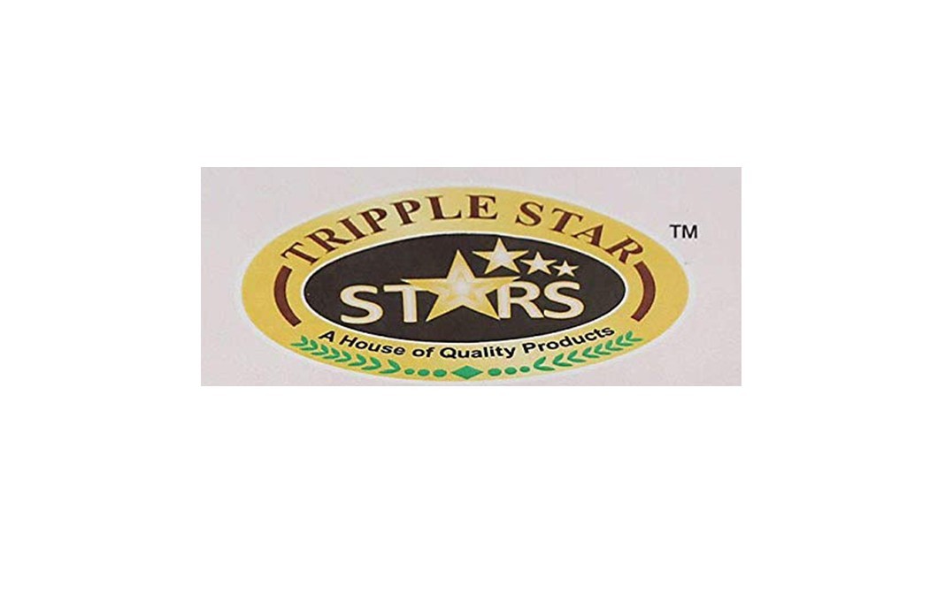 Tripple Star Baking Soda    Pack  200 grams